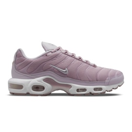 Nike Air Max Plus W DJ5421-500 violett mehrfarbig