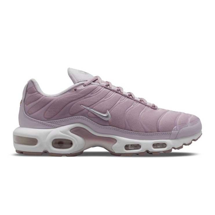 Nike Air Max Plus W DJ5421-500 violett mehrfarbig