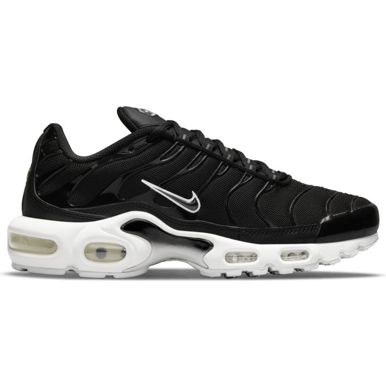 Nike Air Max Plus W DM2362-001 Schuhe schwarz
