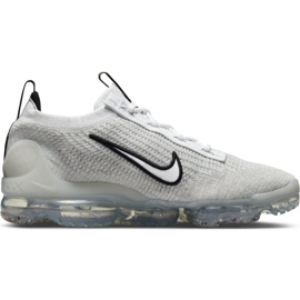 Nike Air VaporMax 2021 Fk M DH4084-100 weiß grau