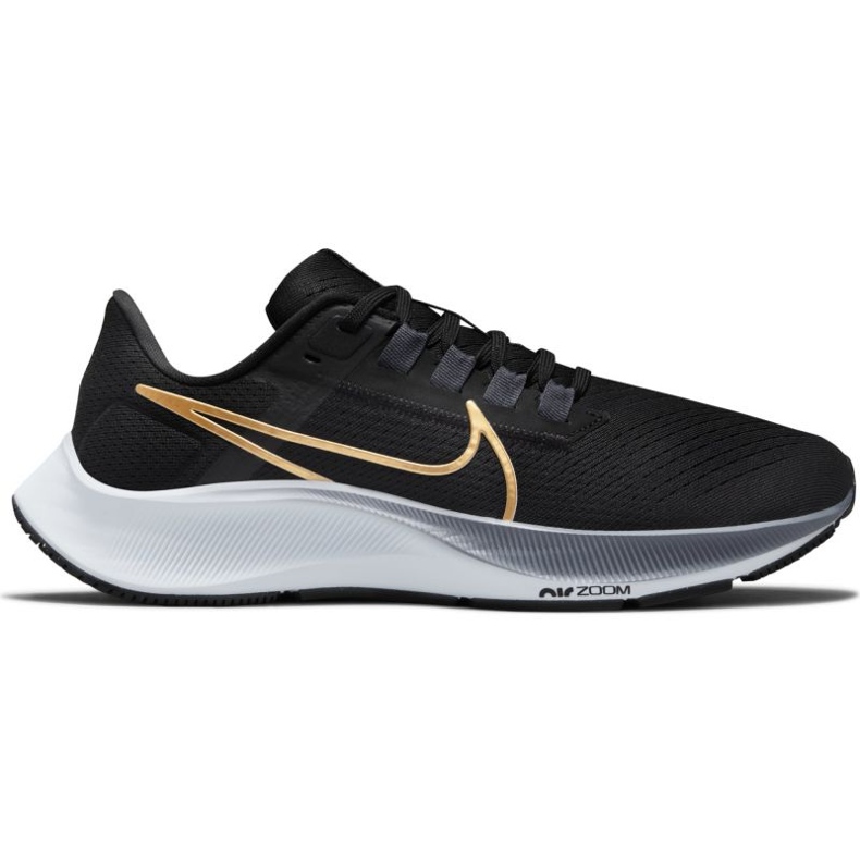Nike Air Zoom Pegasus 38 W CW7358-004 Schuh schwarz