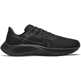 Nike Air Zoom Pegasus 38 W CW7358-001 Schuhe schwarz