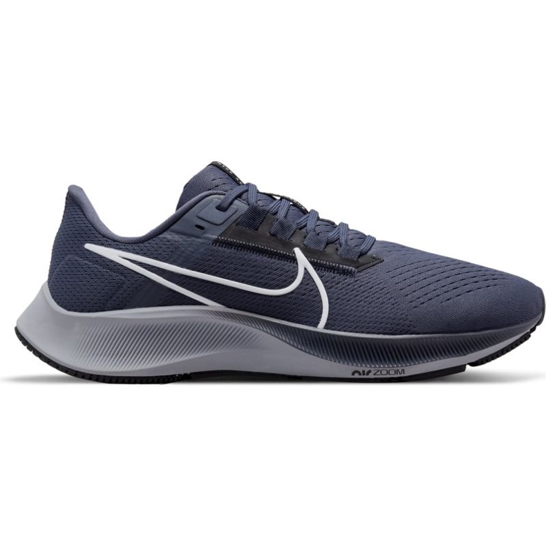 Nike Air Zoom Pegasus 38 M CW7356-400 Schuhe navy blau