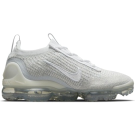 Nike Air Vapormax 2021 Fk W DC4112-100 weiß