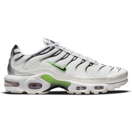 Nike Air Max Plus W DN6997-100 weiß