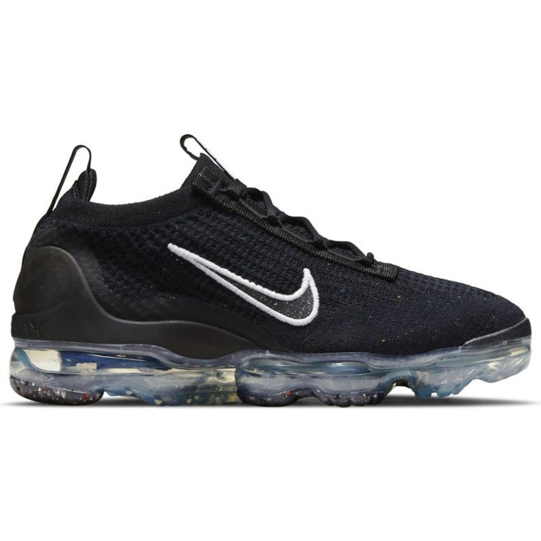 Nike Air Vapormax 2021 Fk W DC4112-002 Schuh schwarz
