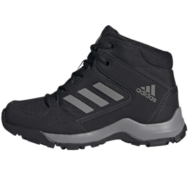 Adidas Hyperhiker K Jr GZ9216 Schuhe schwarz