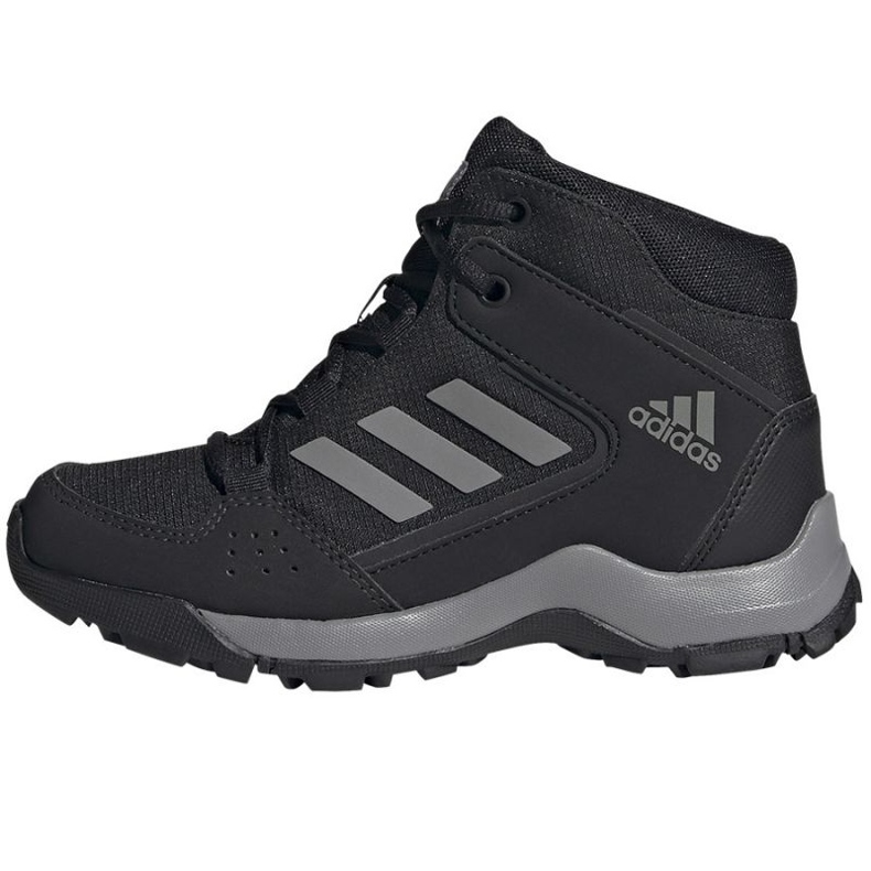 Adidas Hyperhiker K Jr GZ9216 Schuhe schwarz