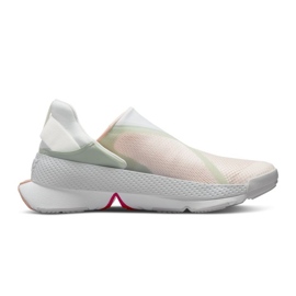 Nike Go FlyEase U CW5883-102 Schuh weiß