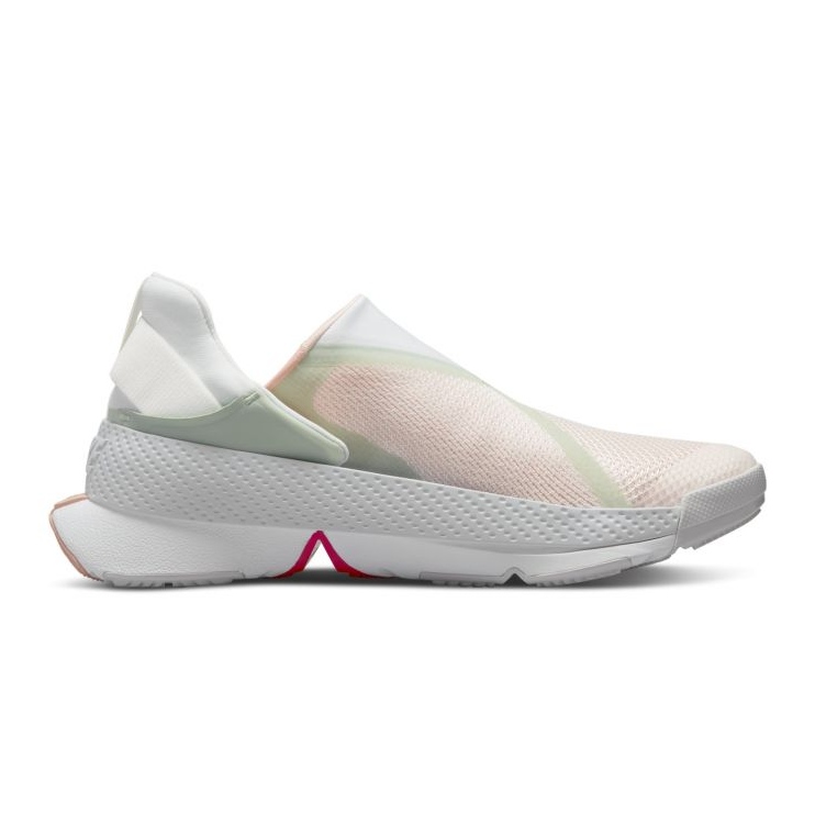 Nike Go FlyEase U CW5883-102 Schuh weiß