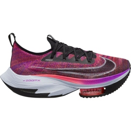Nike Zoom Alphafly Next% CZ1514-501 Schuhe lila