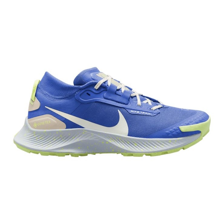 Nike Pegasus Trail 3 GORE-TEX W DC8794-400 Schuhe blau