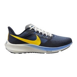 Nike Air Zoom Pegasus 39 Premium M DO9580-400 Schuh schwarz blau