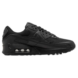 Nike Air Max 90 Ltr M CZ5594-001 Schuhe schwarz