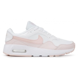 Nike Air Max 90 Ltr (GS) Jr CD6864-115 weiß