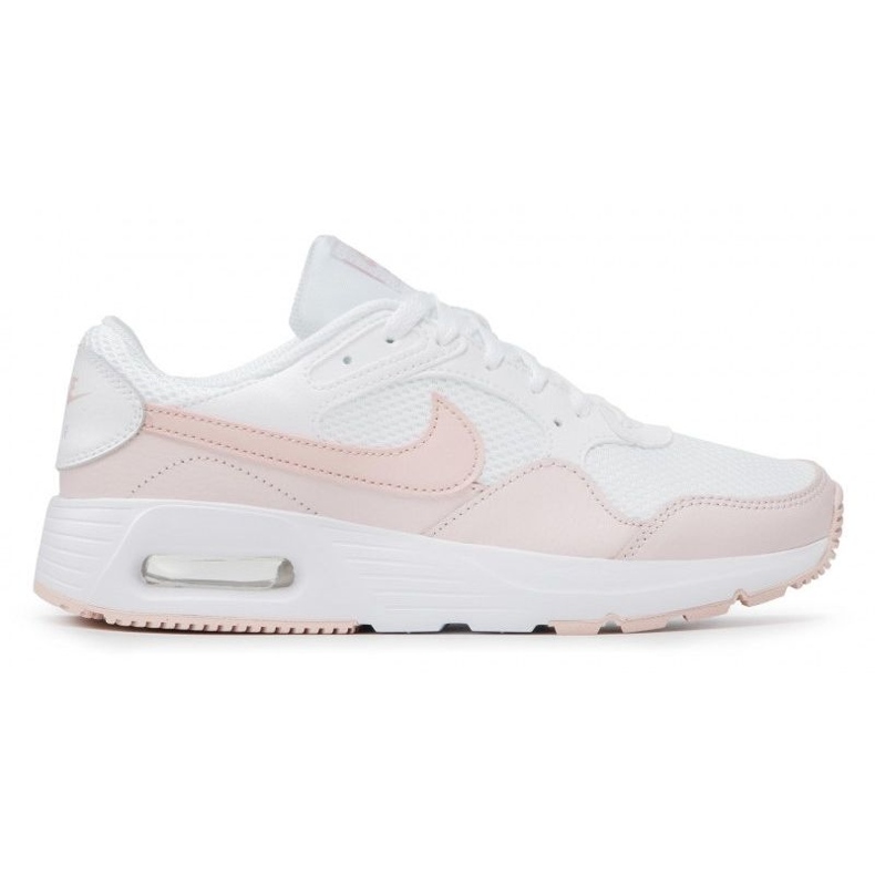 Nike Air Max 90 Ltr (GS) Jr CD6864-115 weiß