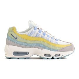 Nike Air Max 95 Tm DR7867-100 Schuhe weiß