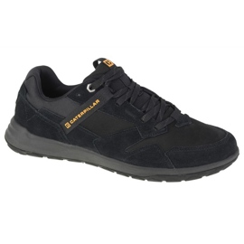 Caterpillar Quest Runner P110713 Schuhe schwarz
