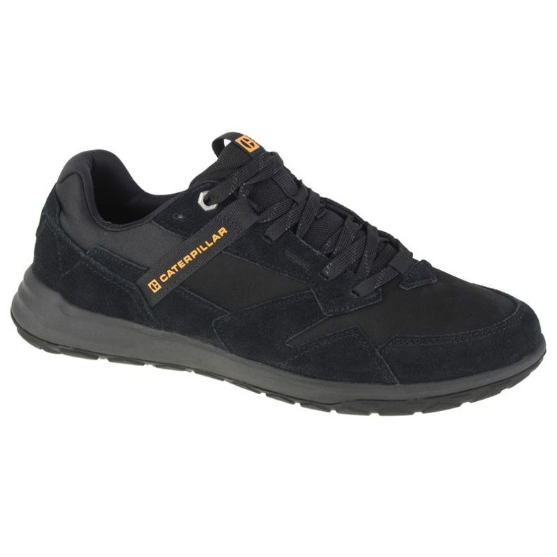 Caterpillar Quest Runner P110713 Schuhe schwarz