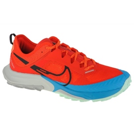 Nike Air Zoom Terra Kiger 8 M DH0649-600 Laufschuh rot