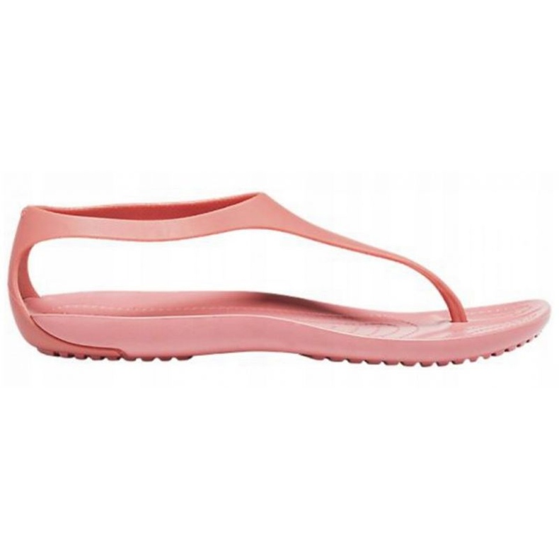 Crocs Sexi Flip Damen W 11354-682 rosa