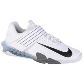 Nike Savaleos CV5708-100 Schuhe weiß