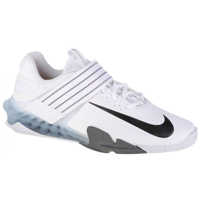 Nike Savaleos CV5708-100 Schuhe weiß