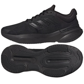 Adidas Response Super 3.0 M GW1374 Laufschuhe schwarz