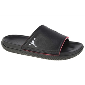 Nike Jordan Play Slide M DC9835-060 schwarz