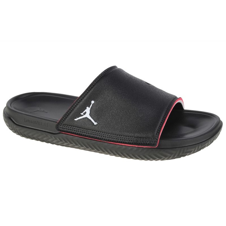 Nike Jordan Play Slide M DC9835-060 schwarz