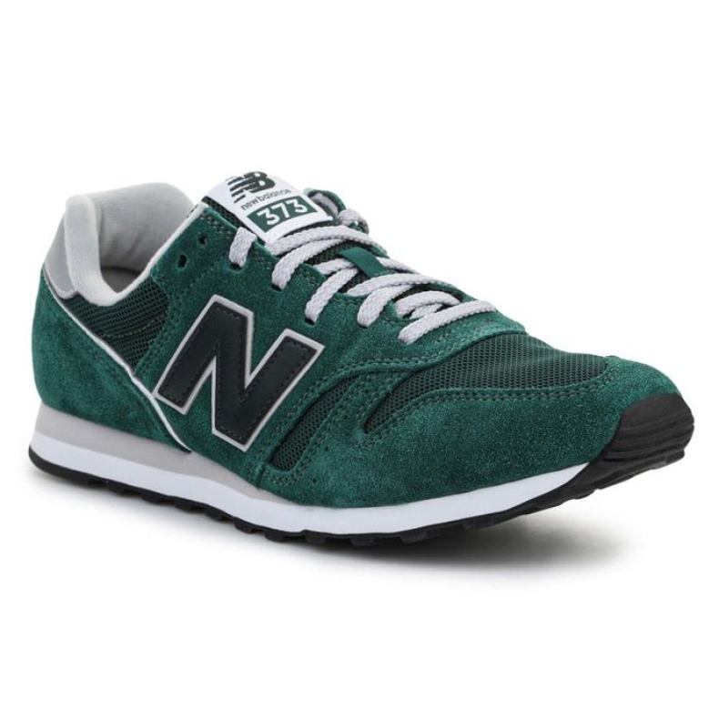 New Balance M ML373EL2 grün