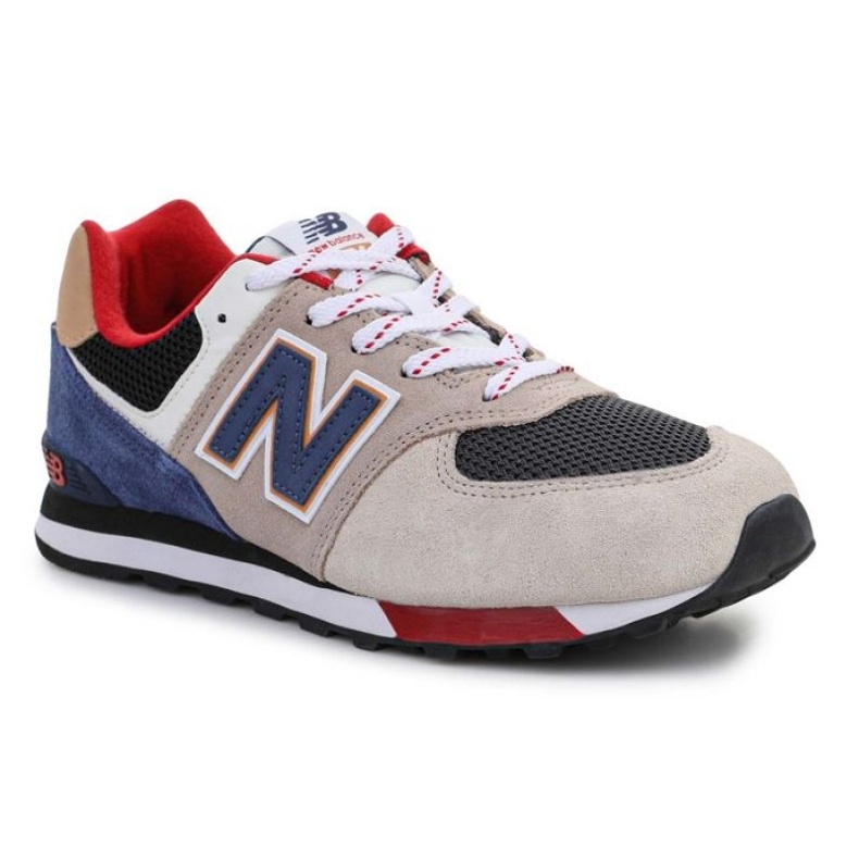 New Balance Junior GC574LC1 mehrfarbig