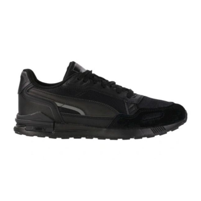 Puma Gravitation Tera M 383058 01 schwarz