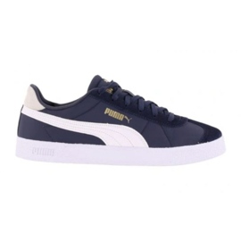 Puma Club Nylon M 384822 03 blau
