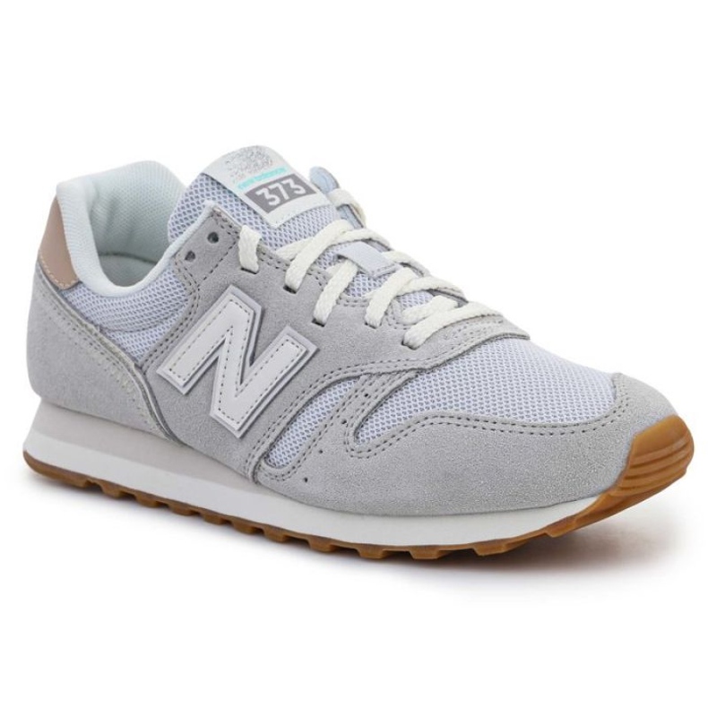 New Balance WWL373SU2 grau