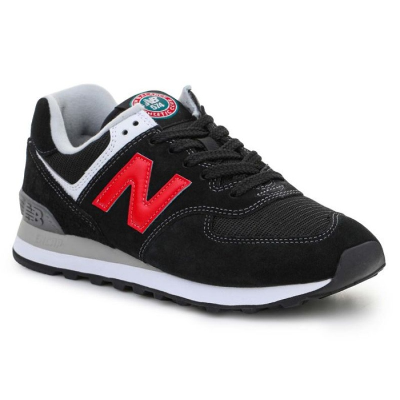 New Balance MML574HY2 schwarz