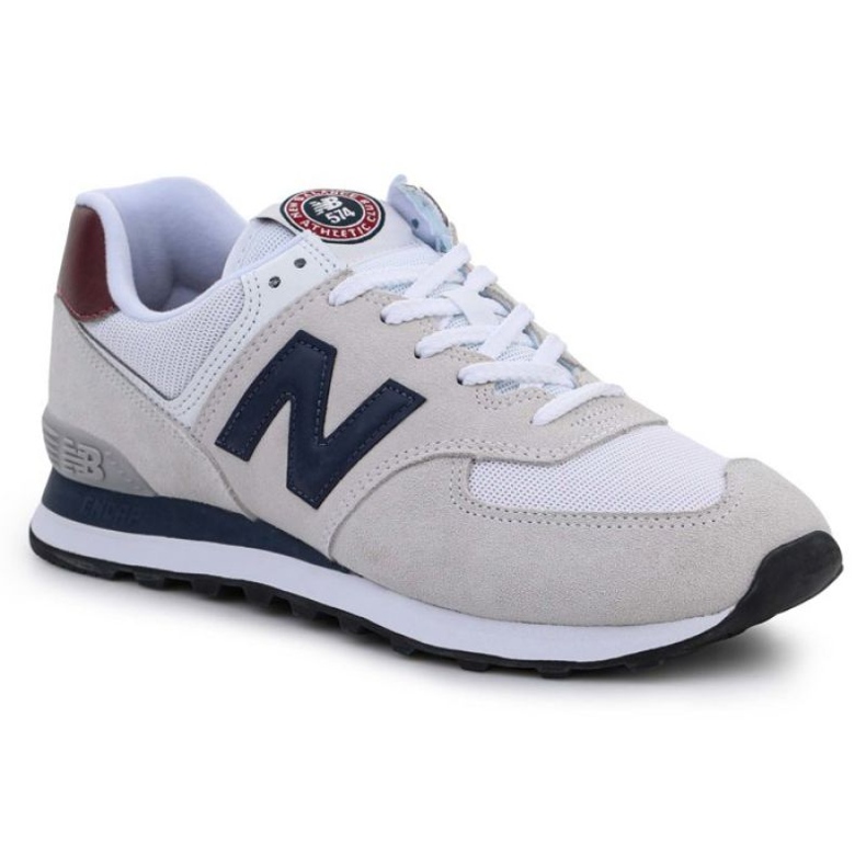 New Balance M ML574HX2 grau