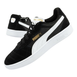Puma Astro Kick W 369072 01 schwarz