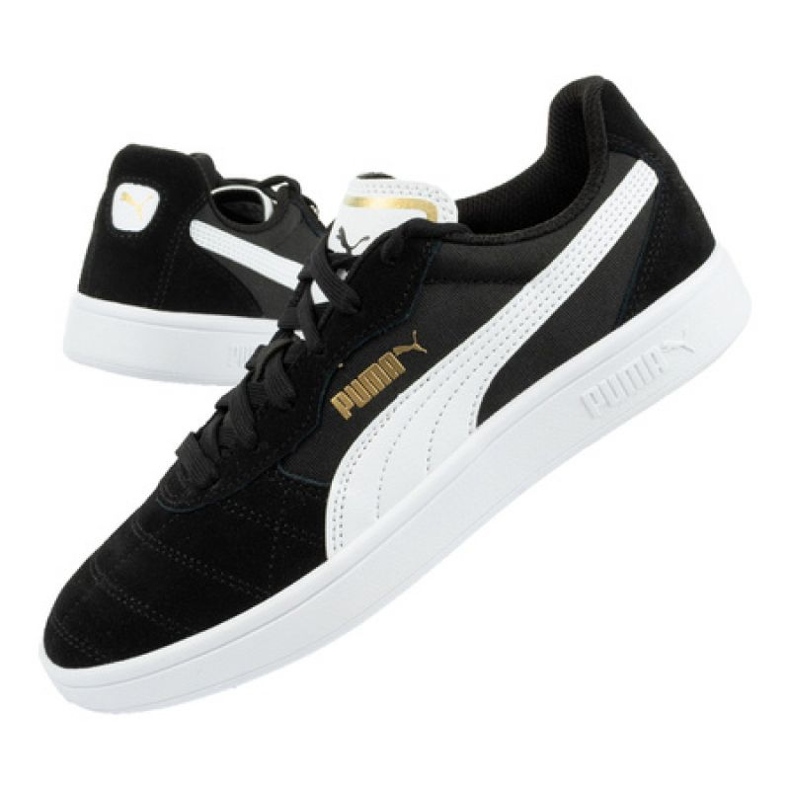 Puma Astro Kick W 369072 01 schwarz