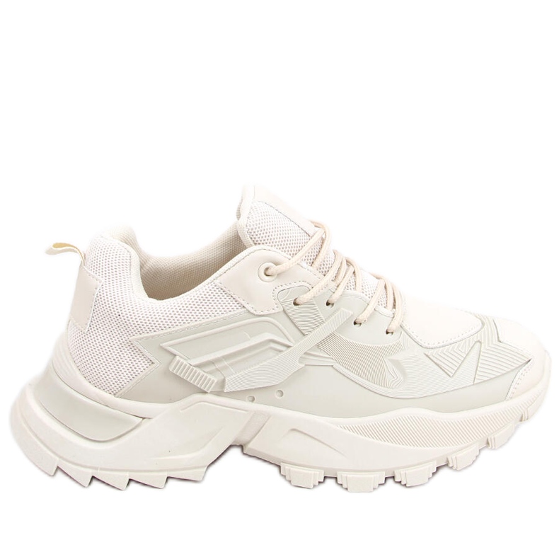 Sportschuhe für Damen von Sana Beige