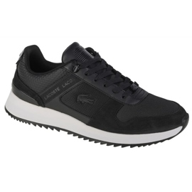 Lacoste Joggeur 2.0 Schuhe 743SMA003202H schwarz