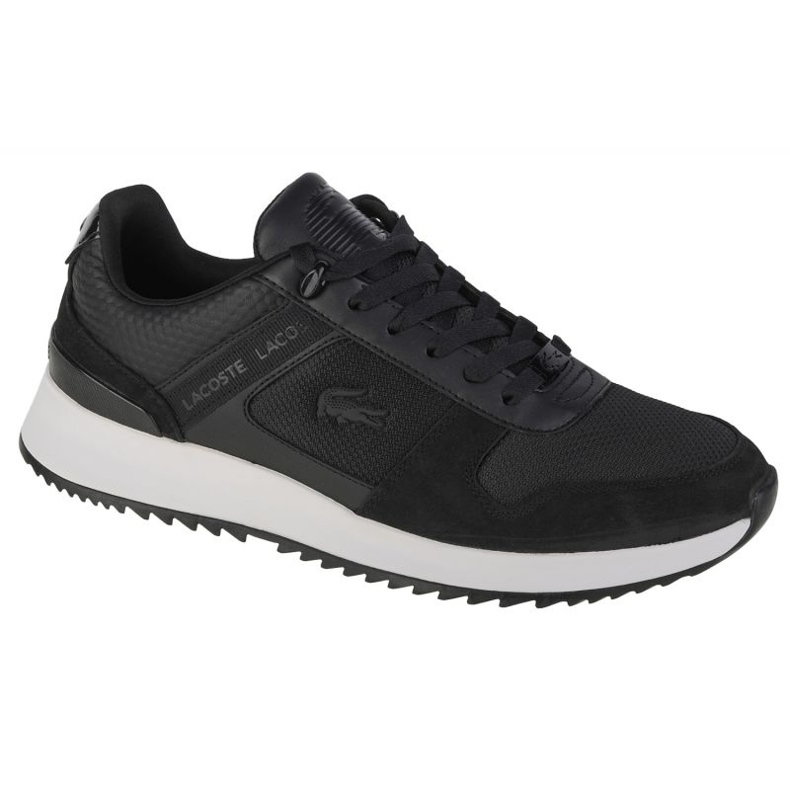 Lacoste Joggeur 2.0 Schuhe 743SMA003202H schwarz