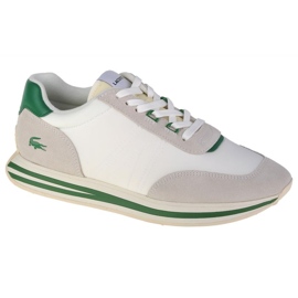 Lacoste L-Spin M 743SMA0065082 weiß