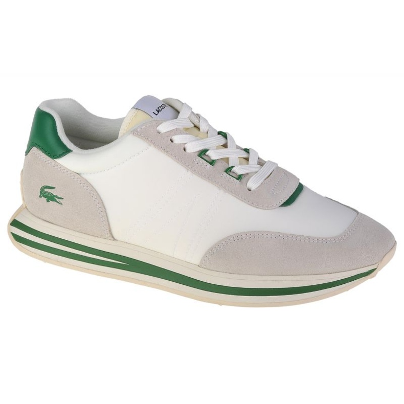 Lacoste L-Spin M 743SMA0065082 weiß