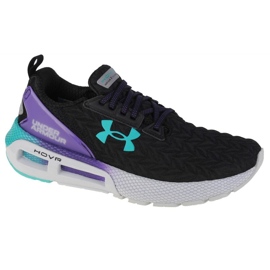 Under Armour Hovr Mega 2 Clone M 3024479-003 Laufschuhe schwarz