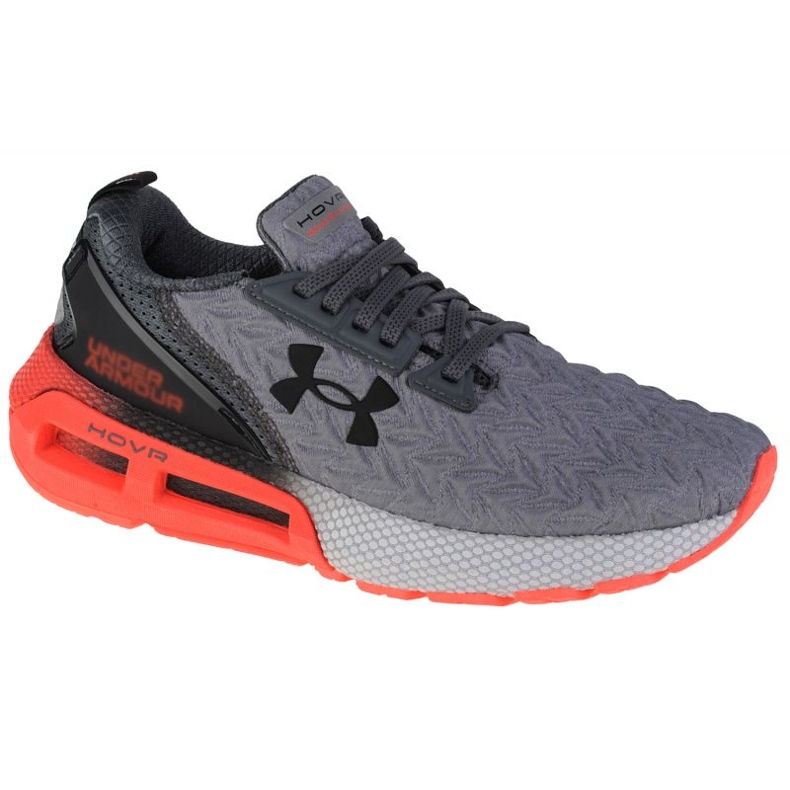 Under Armour Hovr Mega 2 Clone M 3024479-104 Laufschuhe grau