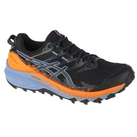 Asics Gel-Trabuco 10 Gtx 1011B328-002 Laufschuhe schwarz