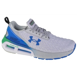 Under Armour Hovr Mega 2 Clone M 3024479-105 Laufschuhe grau