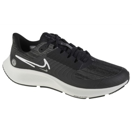 Nike Air Zoom Pegasus 38 Shield DC4074-001 Laufschuhe schwarz