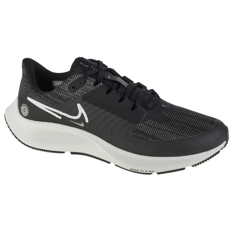 Nike Air Zoom Pegasus 38 Shield DC4074-001 Laufschuhe schwarz